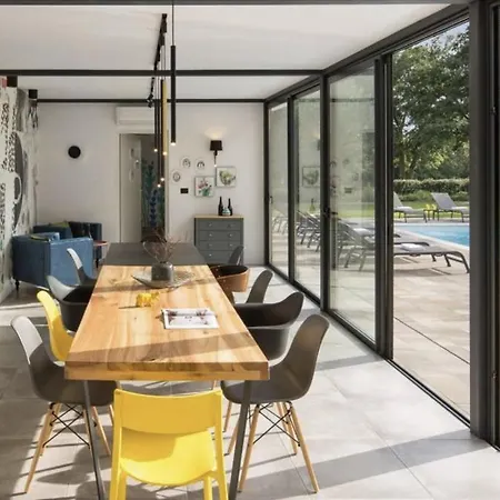 Feel Good Residence On The Sunny Plateau In Taormina *